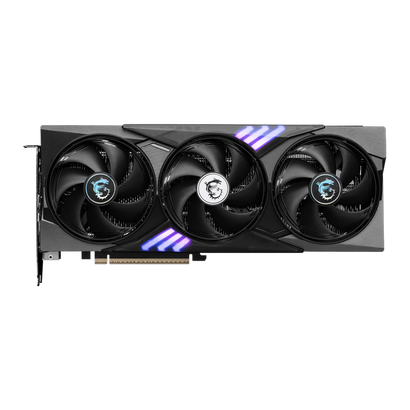 Видеокарта MSI RTX 5060 Ti GAMING TRIO OC 16G