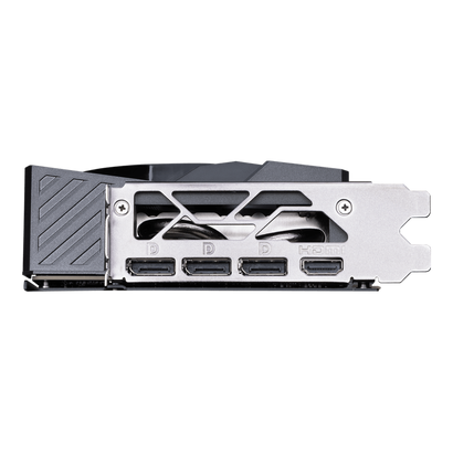 Видеокарта MSI RTX 5070 Ti GAMING TRIO OC 16G