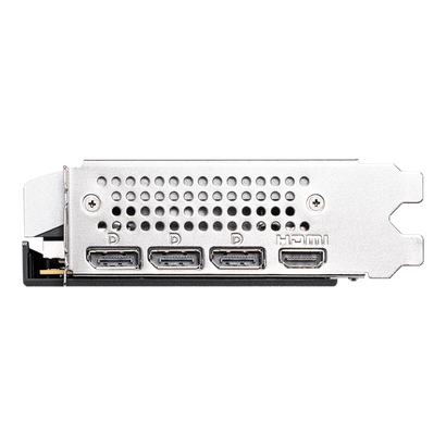 Видеокарта MSI RTX 5060 VENTUS 3X OC 8G