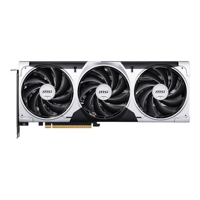 Видеокарта MSI RTX 5060 VENTUS 3X OC 8G