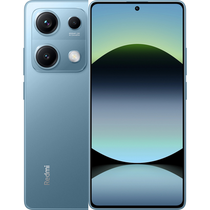 Смартфон Xiaomi Redmi Note 14S 8/256Gb голубой