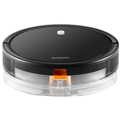 Робот-пылесос Xiaomi Robot Vacuum E5 черный EU
