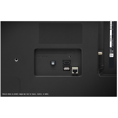 Телевизор LG 43'' 43UT80006LA.ARUG