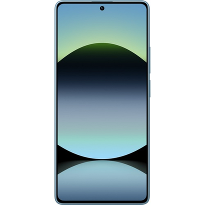 Смартфон Xiaomi Redmi Note 14S 8/256Gb голубой