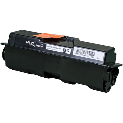 Тонер-картридж SAKURA для Kyocera Mita,  SATK1130