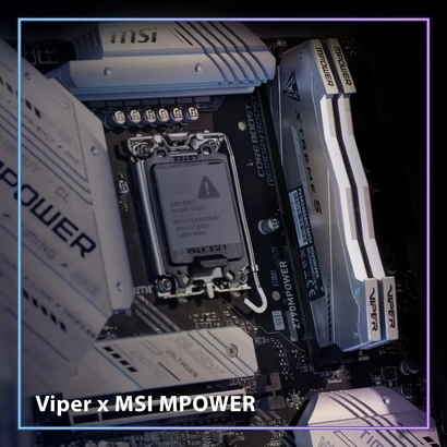 DDR5 2x16Gb 6000MHz Patriot PVXR532G60C30KM