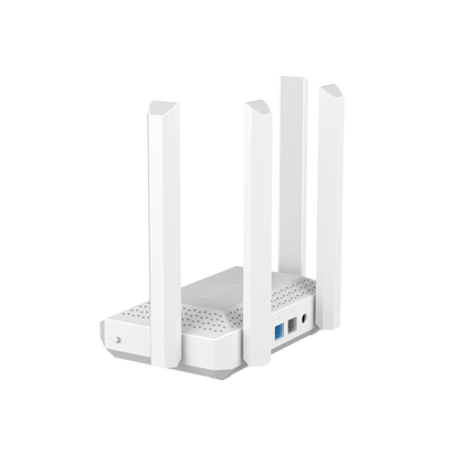 Маршрутизатор WiFi Keenetic Challenger (KN-3910)
