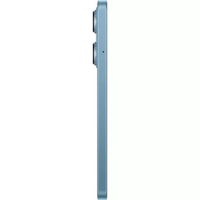 Смартфон Xiaomi Redmi Note 14S 8/256Gb голубой