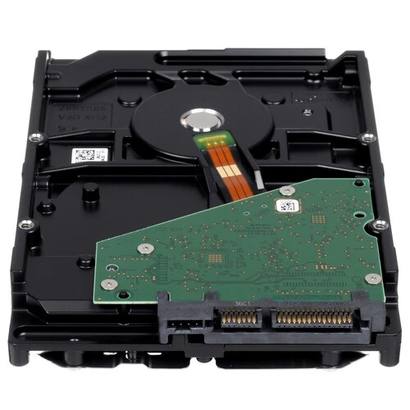 Жесткий диск 3.5'' 4Tb Seagate Video Skyhawk ST4000VX015