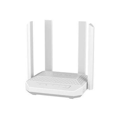 Маршрутизатор WiFi Keenetic Challenger (KN-3910)