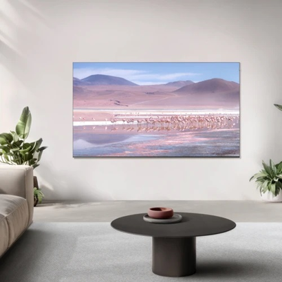 Телевизор  TCL 43'' 43P7K