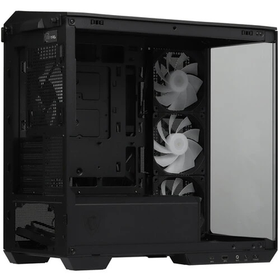 Корпус MSI MAG Pano 100R PZ