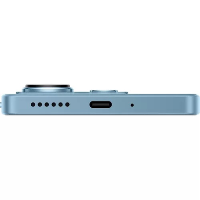 Смартфон Xiaomi Redmi Note 14S 8/256Gb голубой