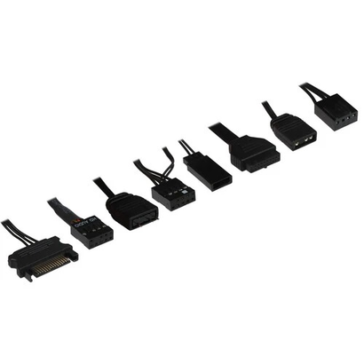 Корпус MSI MAG Pano 100R PZ