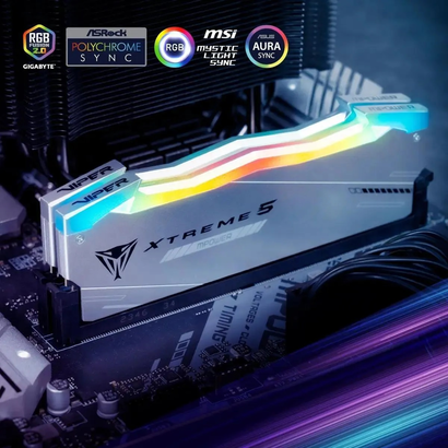 DDR5 2x16Gb 6000MHz Patriot PVXR532G60C30KM