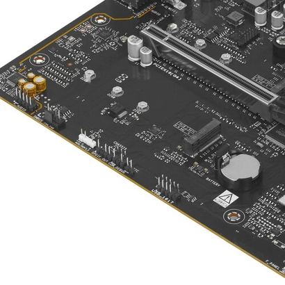 Mат.плата ASUS SAM5 A620M-F GAMING WIFI