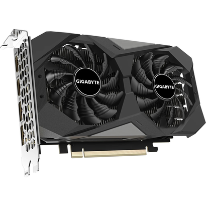 Видеокарта Gigabyte RTX 3050 GV-N3050WF2OCV2-6GD