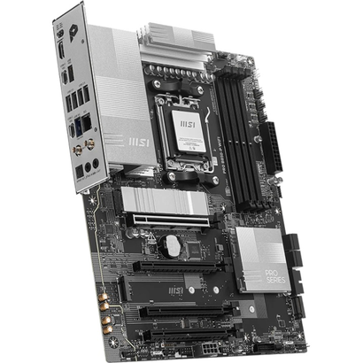 Mат.плата MSI SAM5 PRO B850-P WIFI
