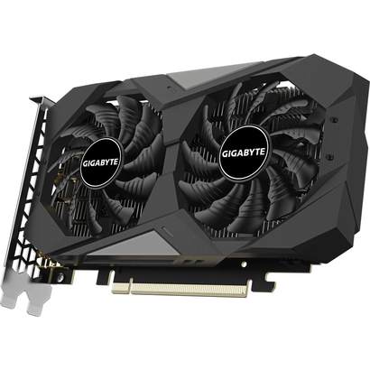 Видеокарта Gigabyte RTX 3050 GV-N3050WF2OCV2-6GD
