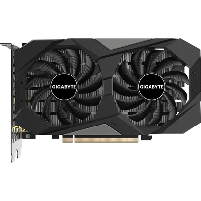 Видеокарта Gigabyte RTX 3050 GV-N3050WF2OCV2-6GD
