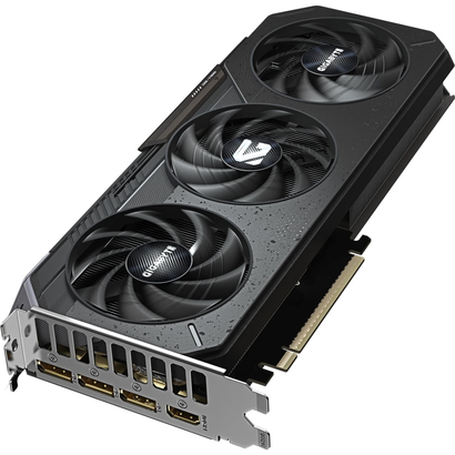 Видеокарта Gigabyte RTX 5060 GV-N5060GAMING OC-8GD