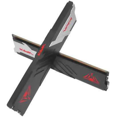 DDR5 2x32Gb 5600MHz PATRIOT PVV564G560C40K