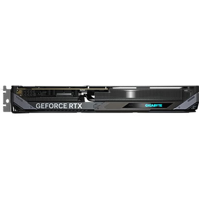 Видеокарта Gigabyte RTX 5060 GV-N5060GAMING OC-8GD