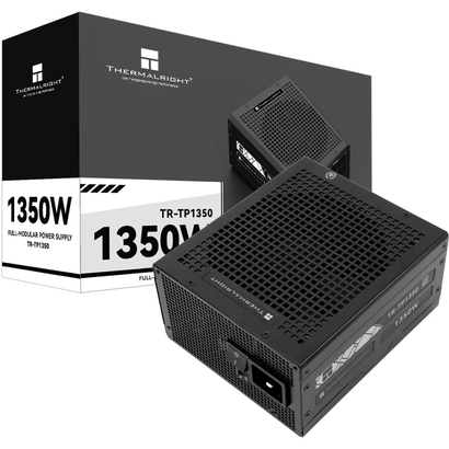 Блок питания 1350W Thermalright TR-TP 1350