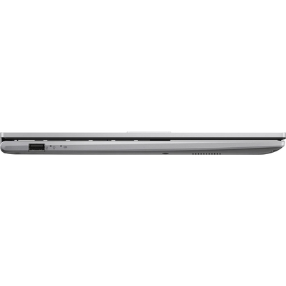 Ноутбук ASUS X1504VA-NJ104 (90NB10J2-M00KS0) 15,6'' FHD IPS i5-1335U/8Gb/SSD512Gb/DOS/серый