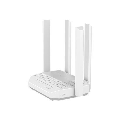 Маршрутизатор WiFi Keenetic Challenger (KN-3910)