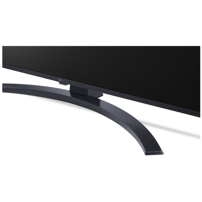 Телевизор LG 43'' 43UT81006LA черный