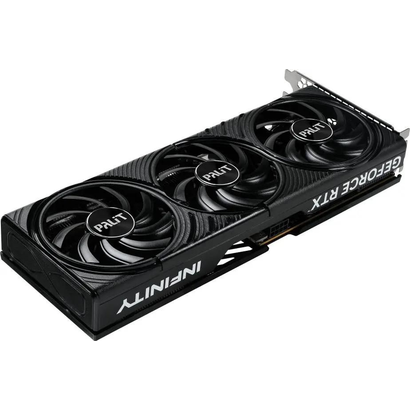 Видеокарта Palit RTX 5060 Ti PA-RTX5060TI INFINITY 3 OC 16Gb