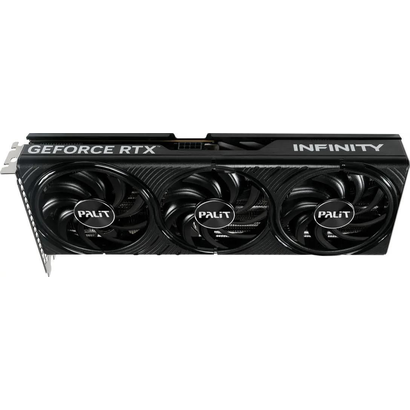 Видеокарта Palit RTX 5060 Ti PA-RTX5060TI INFINITY 3 OC 16Gb
