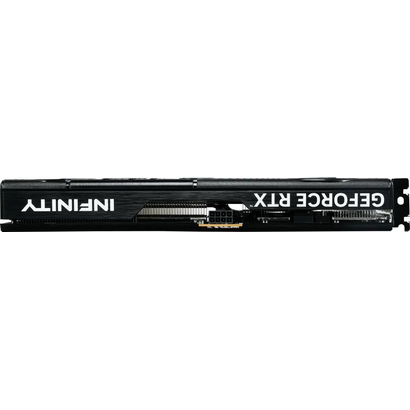 Видеокарта Palit RTX 5060 Ti PA-RTX5060TI INFINITY 3 OC 16Gb