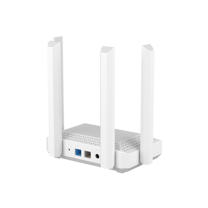 Маршрутизатор WiFi Keenetic Challenger (KN-3910)