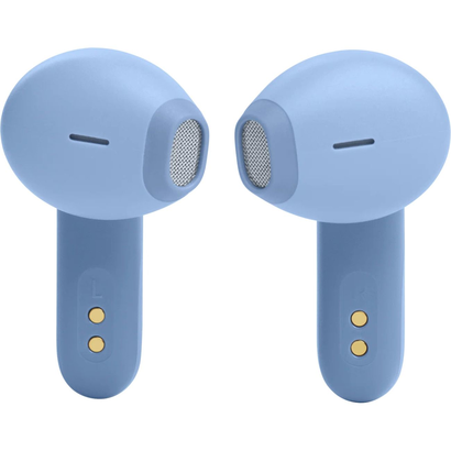 Наушники JBL Wave Flex (синий)