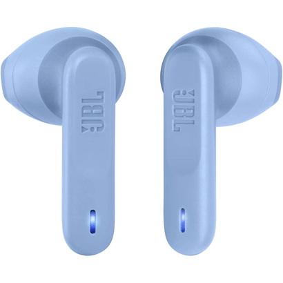 Наушники JBL Wave Flex (синий)