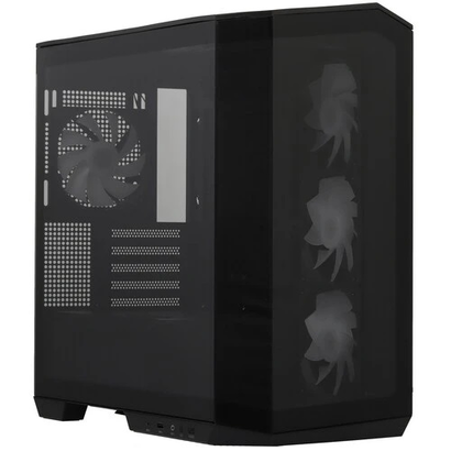 Корпус MSI MAG Pano 100R PZ