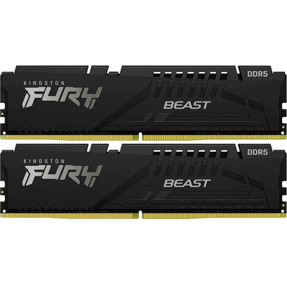 DDR5 2x32Gb 6000MHz Kingston KF560C36BBEK2-64
