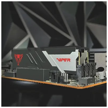 DDR5 2x16Gb 6400MHz Patriot PVV532G640C32K