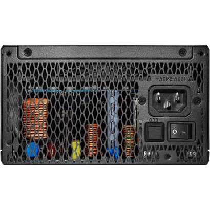 Блок питания 750W Super Flower SF-750F14GE