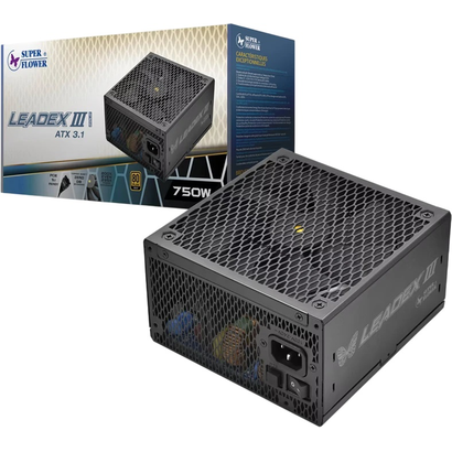 Блок питания 750W Super Flower SF-750F14GE