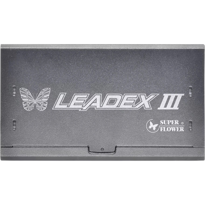 Блок питания 750W Super Flower SF-750F14GE