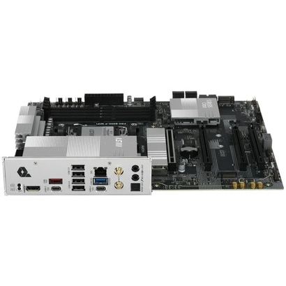 Mат.плата MSI SAM5 PRO B850-P WIFI