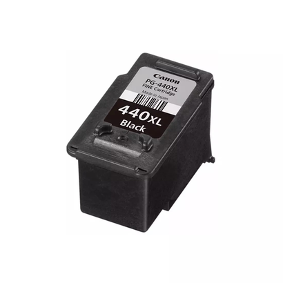 Картридж Canon PG-440XL черный