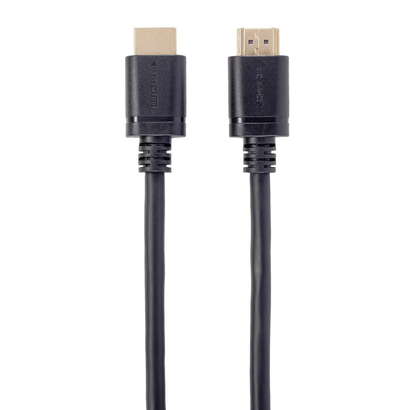 Кабель HDMI 19M/M,ver. 2.1 8KX60Hz, 1.5m Telecom TCG245C-1.5M