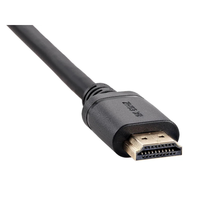 Кабель HDMI 19M/M,ver. 2.1 8KX60Hz, 1.5m Telecom TCG245C-1.5M