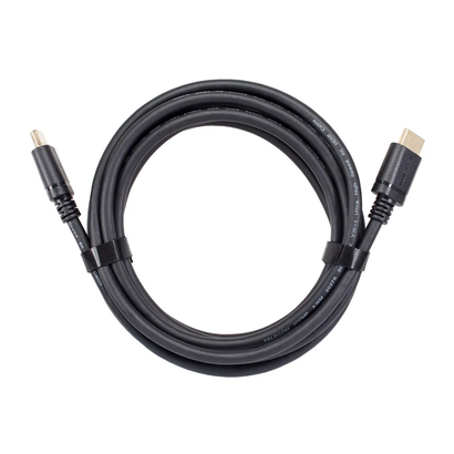 Кабель HDMI 19M/M,ver. 2.1, 8K@60 Hz 3m Telecom TCG255-3M