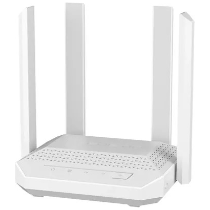 Маршрутизатор WiFi Keenetic Challenger (KN-3910)