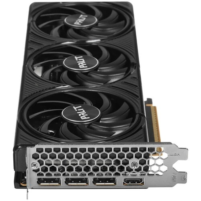 Видеокарта Palit RTX 5060 PA-RTX5060 INFINITY 3 OC 8Gb